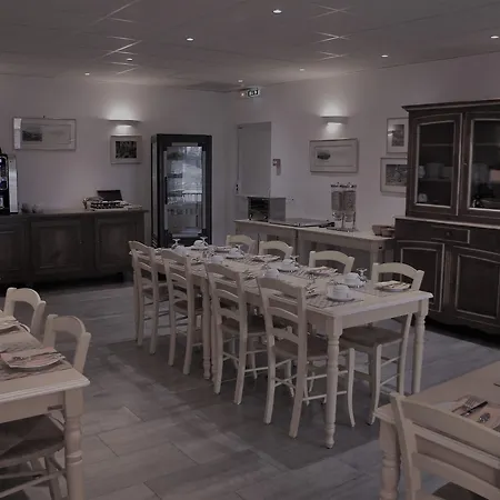 Terriciae Aux Portes De Les Alpilles Hotel Maussane-les-Alpilles