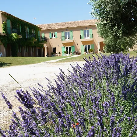 Terriciae Aux Portes De Les Alpilles Hotel