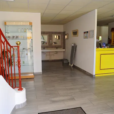Hotel Terriciae Aux Portes De Les Alpilles Maussane-les-Alpilles