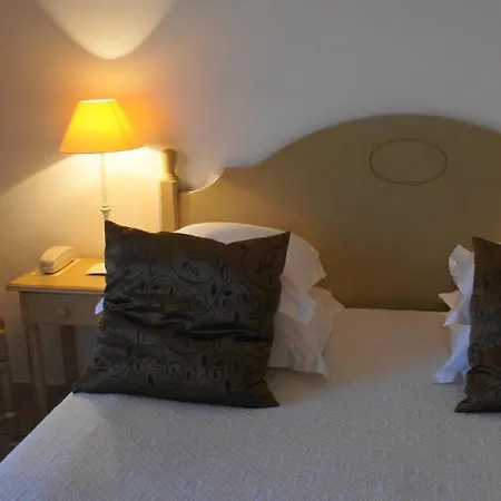 Hotel Terriciae Aux Portes De Les Alpilles