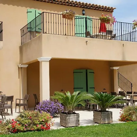 Hotel Terriciae Aux Portes De Les Alpilles