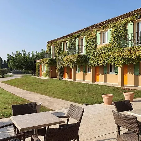 Terriciae Aux Portes De Les Alpilles 3*