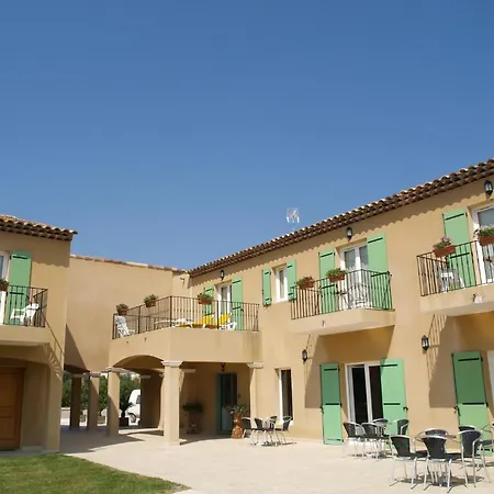Terriciae Aux Portes De Les Alpilles Hotel Maussane les Alpilles