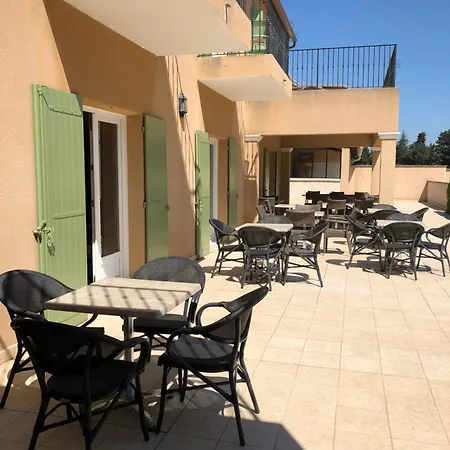 Terriciae Aux Portes De Les Alpilles Hotel Maussane les Alpilles