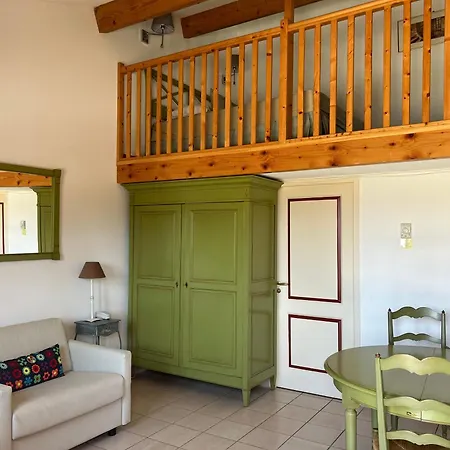 Terriciae Aux Portes De Les Alpilles 마우세인레알파일즈