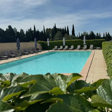 Terriciae Aux Portes De Les Alpilles Hotel Maussane les Alpilles