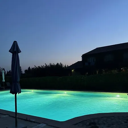 Hotel Terriciae Aux Portes De Les Alpilles Maussane les Alpilles