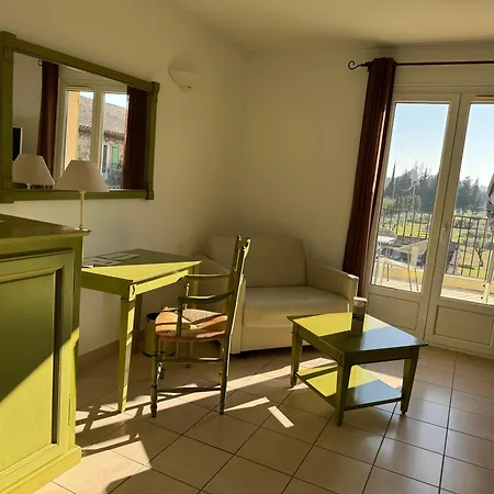 Terriciae Aux Portes De Les Alpilles 3*