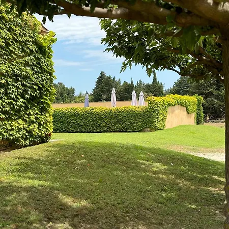 Terriciae Aux Portes De Les Alpilles 3*
